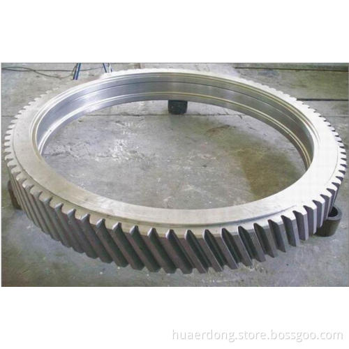 External Teeth Ring Gear (R3006)